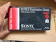SKINTX BLACK NITRILE EXAM PF GLOVES - XXL