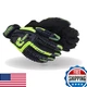 Magid T-Rex Windstorm Series Ansi A6 Syntec Palm Impact Gloves 1 Pair Size