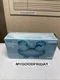 Ventyv Nitrile PF Exam Plus 3.5 Violet Blue Gloves, 200 In A Box Sealed Pack