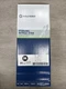 Halyard 33029 Sterling Nitril-Xtra Sterile Powder-FREE Medium 100 Singles Exp 25