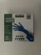 Kirkland Signature Nitrile Exam Gloves, Medium - 400 Count
