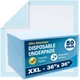 Dmi Extra Large 36 X 36 50 Count Ultra Protective Incontinence Bed Pads For