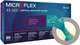 Microflex 93260100 93-260 7.8 Mil Triple-Layer Disposable Neoprene and