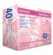 1 Box&rsquo;s 40 Pair Sempermed CR Surgical Glove size 7 1/2