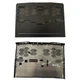 for MSI GE66 GP66 MS-1541 MS-1542 MS-1543 Black Laptop Bottom Case