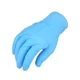 Blue Nitrile Disposable Gloves 6 Mil Latex and Powder Free 36000 Pcs Medium