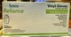 Sysco New Disposable Vinal Gloves Large 100 Per Box