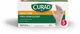 Curad Basic Care 3G Stretch Vinyl Exam Gloves Powder free Soft Flexible Small S