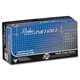 Pulse Nitrile Exam Gloves: Large, Dark Lavender Blue 200/Box. Non-Sterile