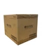 Graham Sanek Powder-Free Black Nitrile Gloves Small | 1 Master Case