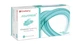 Cranberry USA CR3026case Aquaprene Chloroprene Powder Free Exam Gloves, 3.2 m...