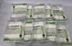 (Lot of 1000) Showa C9905PF Small Nitrile Gloves for Critical Environments