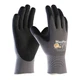 Pip 34-844/L Maxiflex Seamless Knits,Atg,L,Pk12