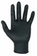CLC 2337L -Nitrile Disposable Gloves, Large