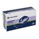Halyard Lavender Nitrile Exam Gloves: X-LARGE 230/Bx.