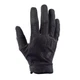 Line of Fire Gauntlet Gloves Touch Screen Precision Tactical Black XL