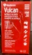 Medicom Vulcan General-Purpose Nitrile Gloves