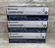 Halyard Nitrile Lavender Exam gloves, 690 Gloves *3 Boxes* Size: XL, Exp: 06/27