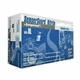 Sempermed SemperGuard Nitrile Glove, Powder-Free, Small, Blue (Pack of 100)