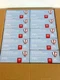 1000 X (10BOXES OF 100) VANGUARD A11A12 NITILE CHEMO EXAM GLOVES MEDIUM