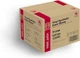 Basic Diagnostic VGPF3004 Clear Vinyl Exam Gloves, Latex-Free & Powder-Free,