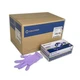 Halyard Nitrile Lavender Exam Gloves 250/2500ct XS/S/M/L Powder & Latex Free