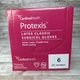 Protexis Latex Classic Surgical Gloves Cardinal Health, 1 Box Size: 6 *See Date*