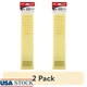 Fishing Rig Holder 2 Pack Plastic Snell Hook Tackle Organizer Tangle Free New