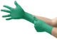 TouchNTuff Ansell 92-600 Nitrile Lightweight Glove with Beaded Cuff, Chemical...