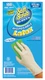 Disposable Latex Gloves, Powder Free, One Size, 100-Ct. - 11300-16