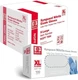 X Large Pack of 1000 Blue Nitrile Gloves Powder Free Latex Free Exam Gloves