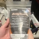 Body Guard Black Nitrile Disposable Gloves Powder-Free Size M 20 Pack