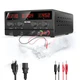 NICE-POWER DC Power Supply Variable 30V 10A Adjustable Switching Regulated Hi...