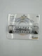 Refrigerator Freezer Thermometer 81117 Comark 80F Easy Read Stand or Hang