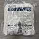 100 pcs Halyard Purezero Smooth HG3 White Nitrile Gloves Small CLN3231SM New