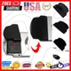 Battery Back Door Cover Case for PSP 2000 2001 3000 3001 Portable Repair Part...
