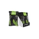 Gloveworks Green Nitrile Disposable Gloves Powder Free 6 Pc GWGN6PK