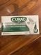Curad Basic Care 3G Stretch Vinyl Exam Gloves Powder free Soft Flexible New
