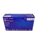 Ansell Microflex UltraSense US-220-M Nitrile Gloves Powder-Free Medium - 100 Pcs