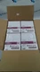 Ansell Encore latex Acclaim Disposable Gloves SZ 7 1/2 REF V5795004 200PRS