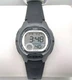 Casio Adults LW-200-1BVEF Digital  Black Silicon Strap Watch,Indiglo Night Light