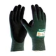 MaxiFlex 34-8743 Gloves Cut Resistant Nitrile Coated Work Green Nitrile Gloves