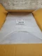 Halyard Purple Nitrile Exam Glove Singles, Size: Medium *500 Pair* *Exp: 12/28*