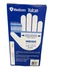 Medicom Vulcan Nitrile Gloves General Purpose, L Large, 150 Gloves NEW 