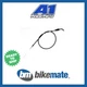 Throttle Cable Pull for YAMAHA YZ 80 LW 2001