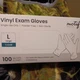 Motif Powder Free Latex Exam Gloves, Non-Sterile 100 Case (large)