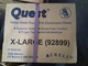 Supermax 92899 Aurelia Quest White Nitrile Exam Gloves Extra Large White 1000/cs