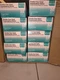 OmniTrust Powder-Free Vinyl Examination Gloves Medium 100 Count Box 312-12