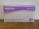 Ambitex VSM200 Powder Free Vinyl Exam Disposable Gloves Clear 100/Box SMALL