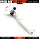 Motorcycle Forged Right Hand Front Brake Lever For Yamaha YZ80LW 2001